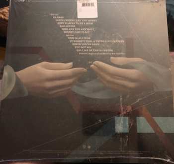 LP Taking Back Sunday: Taking Back Sunday