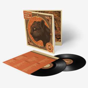 2LP Taking Back Sunday: Twenty