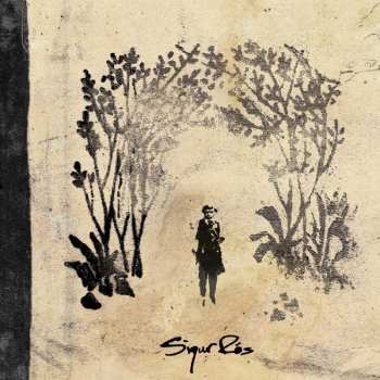 Album Sigur Rós: Takk...