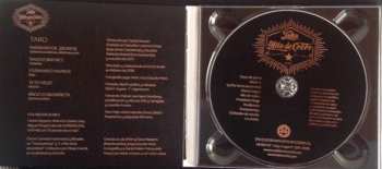 CD Tako: Hilo De Cobre