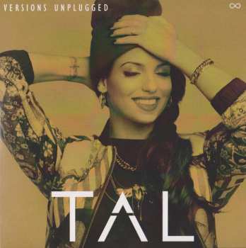 5CD/3DVD/Set di cofanetti Tal: À L'Infini DLX