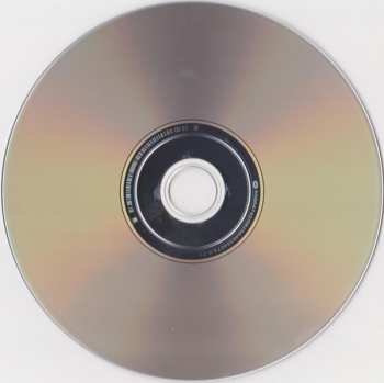 5CD/3DVD/Set di cofanetti Tal: À L'Infini DLX