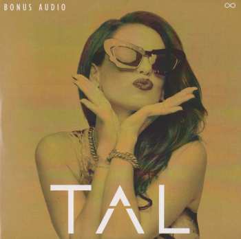 5CD/3DVD/Set di cofanetti Tal: À L'Infini DLX