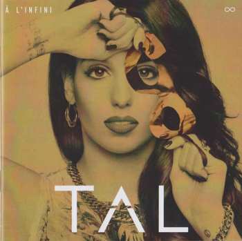 5CD/3DVD/Set di cofanetti Tal: À L'Infini DLX