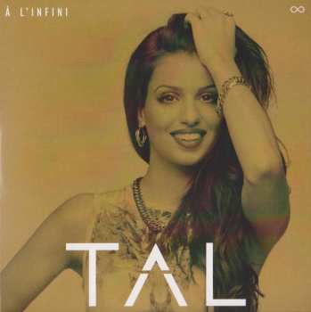 5CD/3DVD/Set di cofanetti Tal: À L'Infini DLX