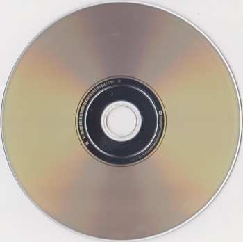 5CD/3DVD/Set di cofanetti Tal: À L'Infini DLX