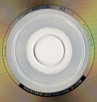 CD Tal Bachman: Tal Bachman
