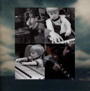 CD Tal Bachman: Tal Bachman