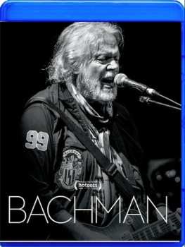 Blu-ray Tal Bachman: Bachman