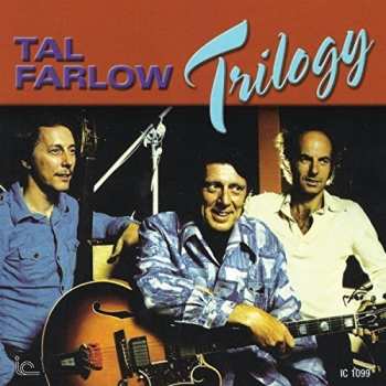 Album Tal Farlow: Trinity