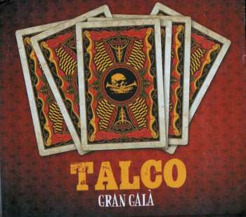 CD Talco: Gran Galà DIGI