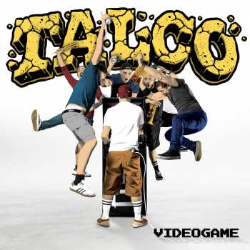 CD Talco: Videogame