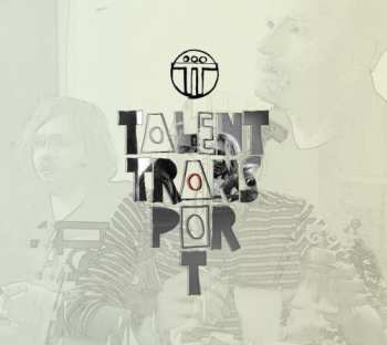 CD Talent Transport: Talenttransport