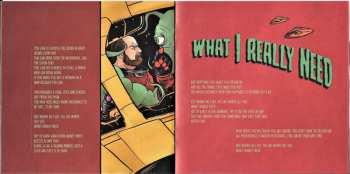 CD RPWL: Tales From Outer Space DIGI