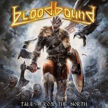 LP Bloodbound: Tales From the North
