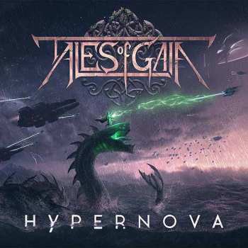 Album Tales Of Gaia: Hypernova