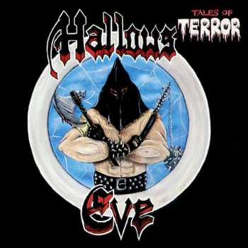 LP Hallows Eve: Tales Of Terror