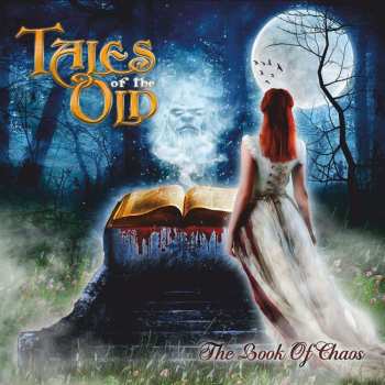 CD Tales Of The Old: The Book Of Chaos