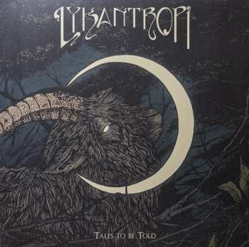 LP Lykantropi: Tales To Be Told