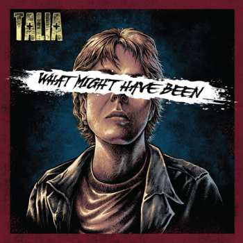 Album Talia: What Might Have Been