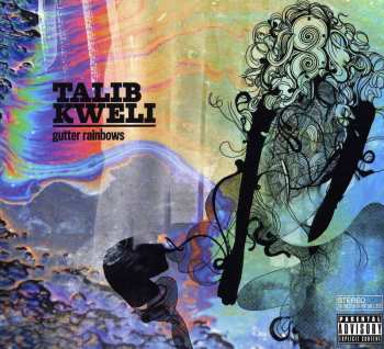 Album Talib Kweli: Gutter Rainbows