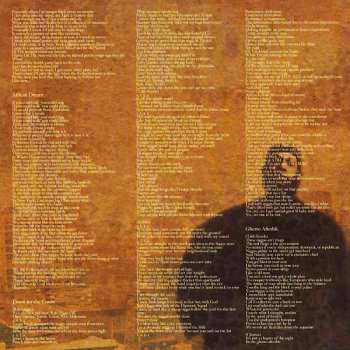 CD Talib Kweli: Train Of Thought