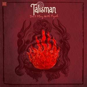 LP Talisman: Don't Play With Fyah LTD | CLR