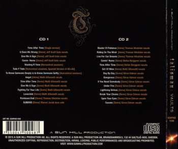 CD Talisman: Vaults DLX