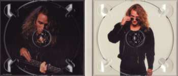 CD Talisman: Vaults DLX