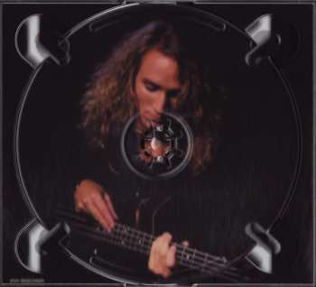 CD Talisman: Vaults DLX