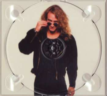 CD Talisman: Vaults DLX