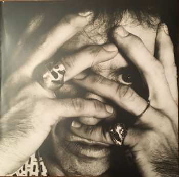 2LP/2CD/2SP/Set di cofanetti Keith Richards: Talk Is Cheap (30th Anniversary Deluxe Edition Box Set) DLX | LTD