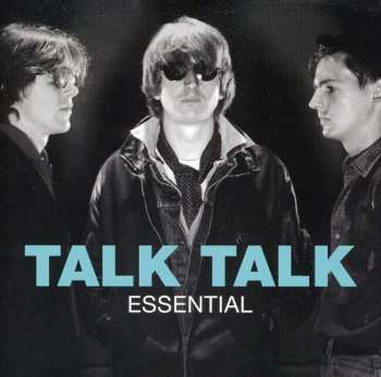 CD Talk Talk: Essential
