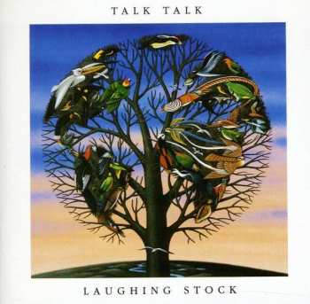 CD Talk Talk: Laughing Stock