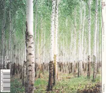 CD Talkdemonic: Beat Romantic