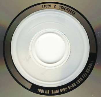 CD Talkdemonic: Mutiny Sunshine