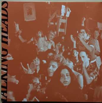 4LP/4SP/Set di cofanetti Talking Heads: Talking Heads: 77 LTD | DLX