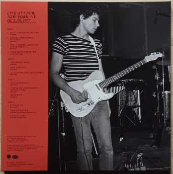 4LP/4SP/Set di cofanetti Talking Heads: Talking Heads: 77 LTD | DLX