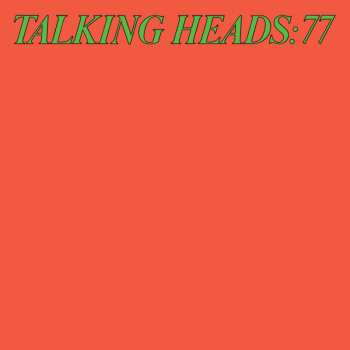 4LP/4SP/Set di cofanetti Talking Heads: Talking Heads: 77 LTD | DLX