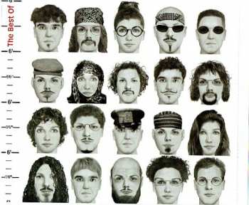CD Talking Heads: The Best Of Talking Heads