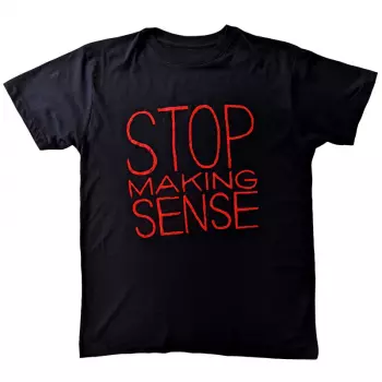 Maglietta Stop Making Sense