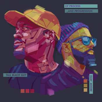 CD Tall Black Guy: Of Process And Progression