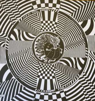 4LP/Set di cofanetti Tall Dwarfs: Unravelled: 1981–2002