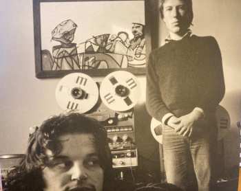 4LP/Set di cofanetti Tall Dwarfs: Unravelled: 1981–2002