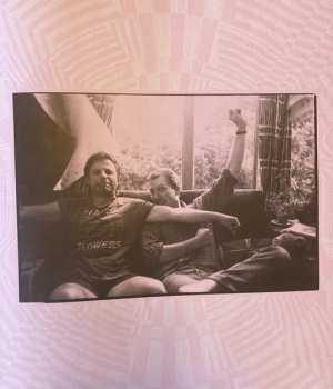 4LP/Set di cofanetti Tall Dwarfs: Unravelled: 1981–2002