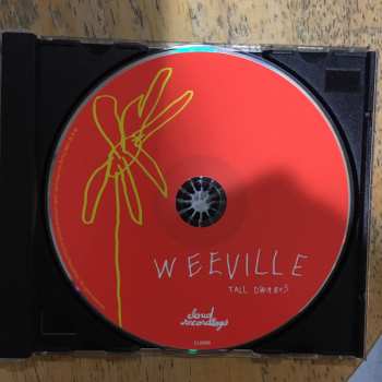 CD Tall Dwarfs: Weeville