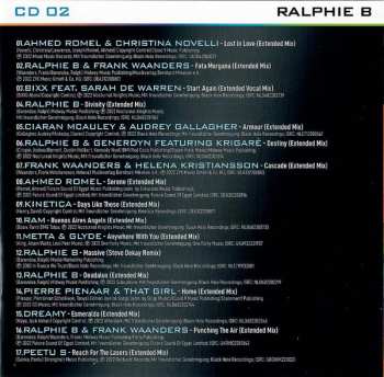2CD Talla 2XLC: Techno Club Vol.67 (Collectors Edition)