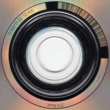 2CD/Set di cofanetti Schiller: Techno Club Vol.71 LTD