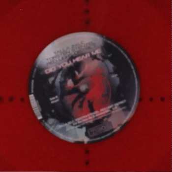 LP Talla 2XLC: 8:15 To Nowhere / Did You Hear Me