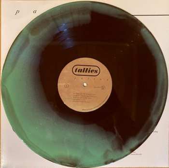 LP Tallies: Patina CLR | LTD